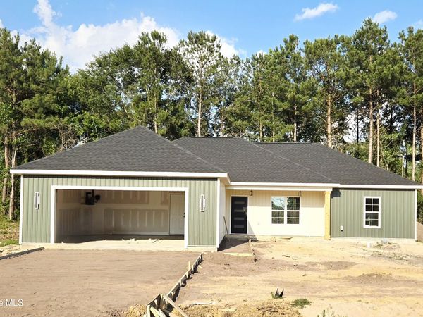 703 Windchime Court , Kinston, NC 28504