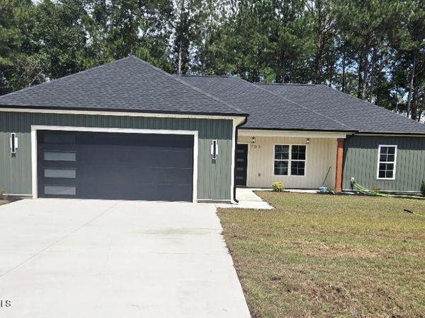703 Windchime Court, Kinston, NC 28504