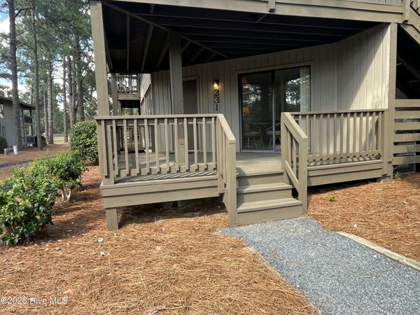 231 Foxkroft Drive, Jackson Springs, NC 27281