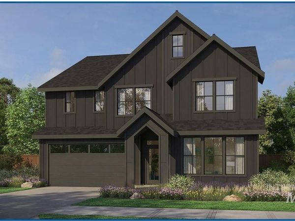 8089 W Inspirado Dr., Unit Jasper, Meridian, ID 83646