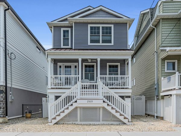 265 1st Avenue, Manasquan, NJ 08736