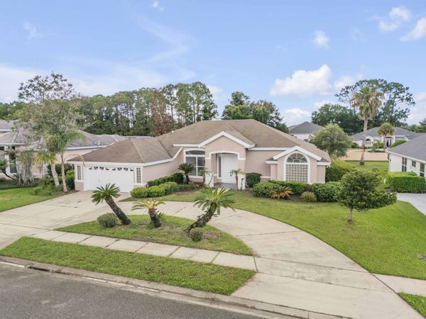 2911 Cypress Ridge Trail, Port Orange, FL 32128