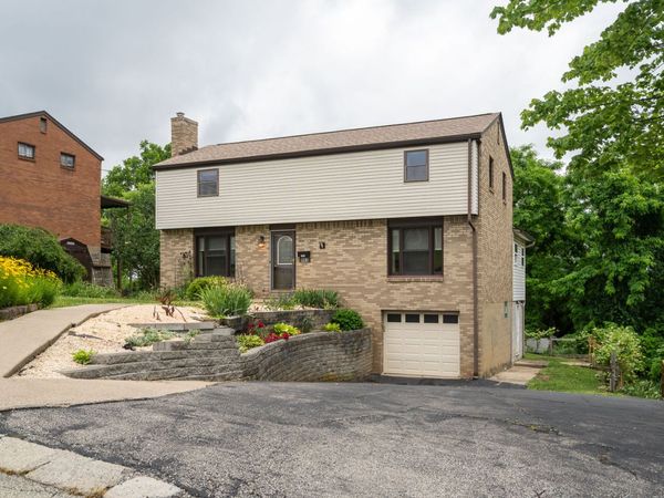 963 Highview Road , Pittsburgh, PA 15234