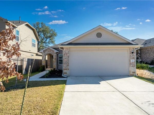 200 Sandhill Piper ST, Leander, TX 78641