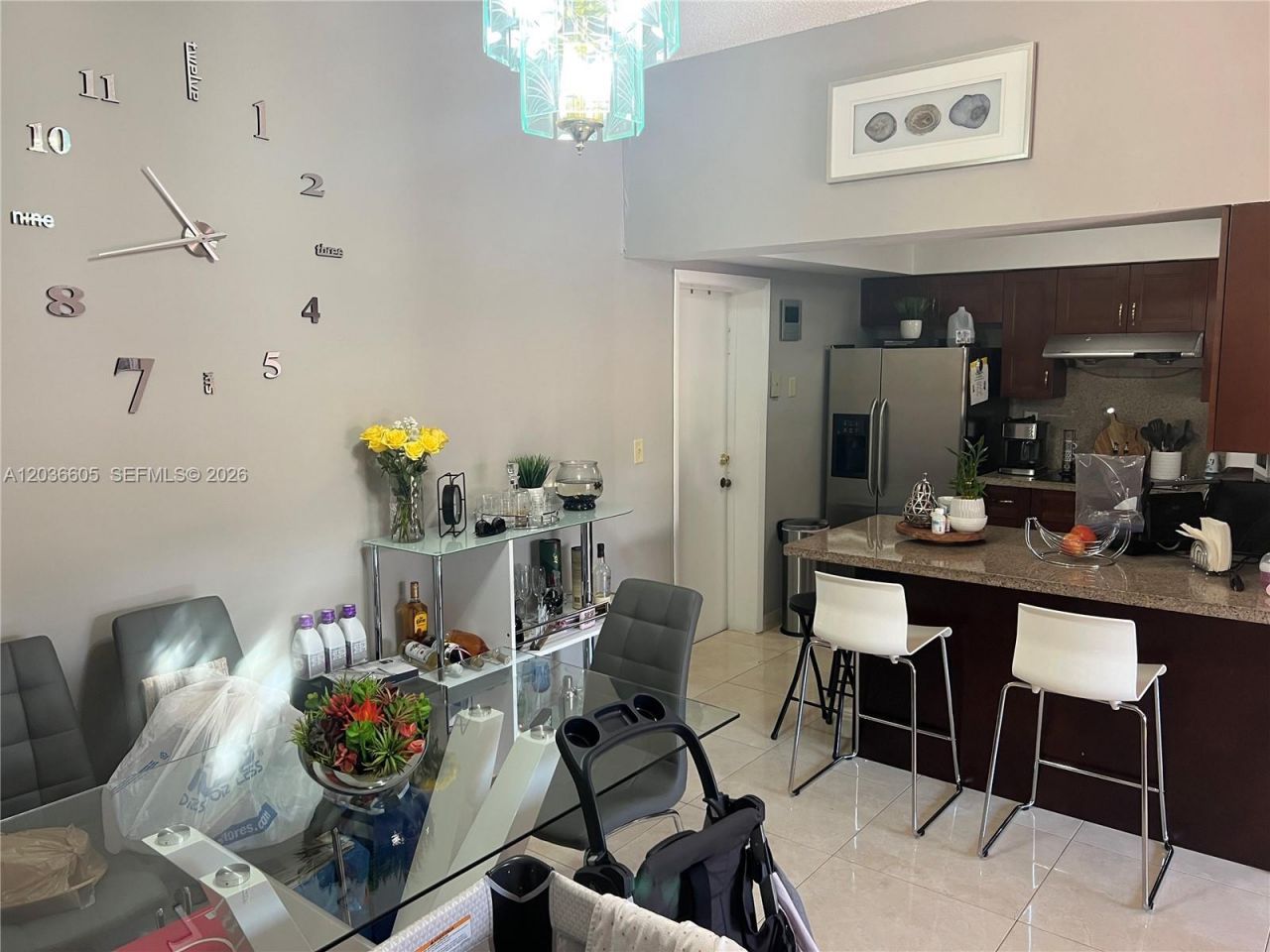 6631 SW 137th Ct , Unit 5C, Miami, FL 33183 Photo