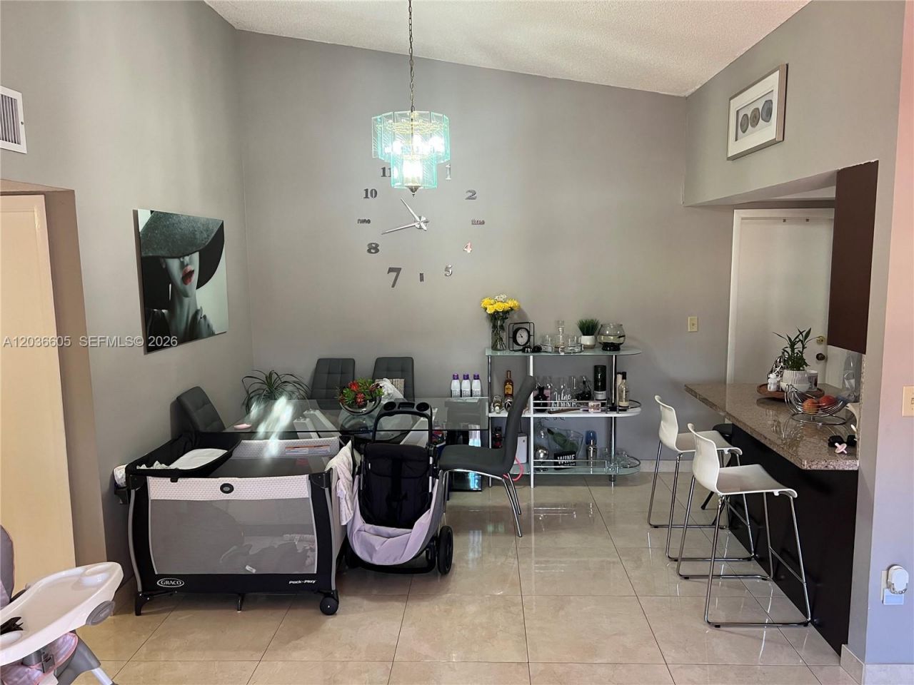 6631 SW 137th Ct , Unit 5C, Miami, FL 33183 Photo