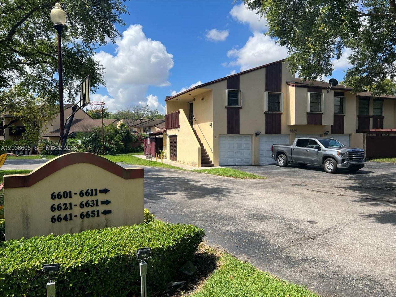 6631 SW 137th Ct , Unit 5C, Miami, FL 33183 Photo