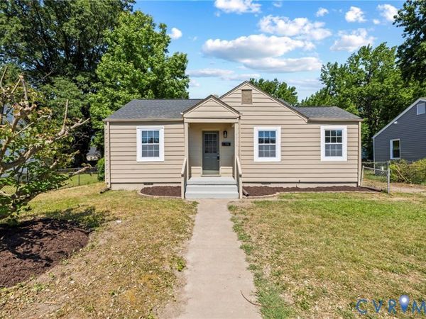 3914 Alma Avenue , Henrico, VA 23222