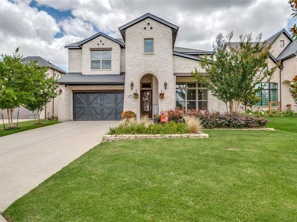 13401 Chalet Avenue, Frisco, TX 75035