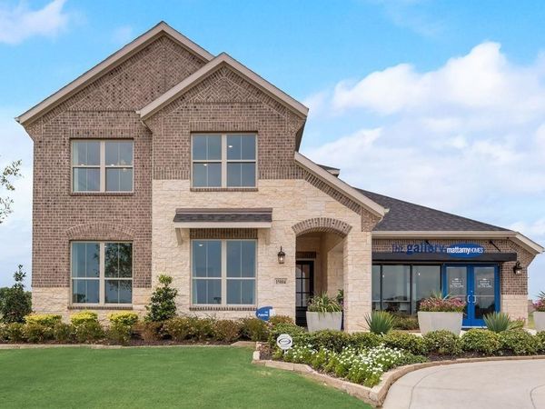 15004 Casinos Drive, Little Elm, TX 75068