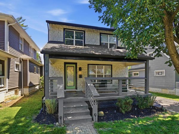 110 N Chase Avenue , Columbus, OH 43204