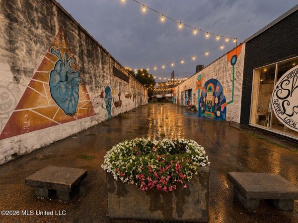 00 Delta Avenue, Clarksdale, MS 38614