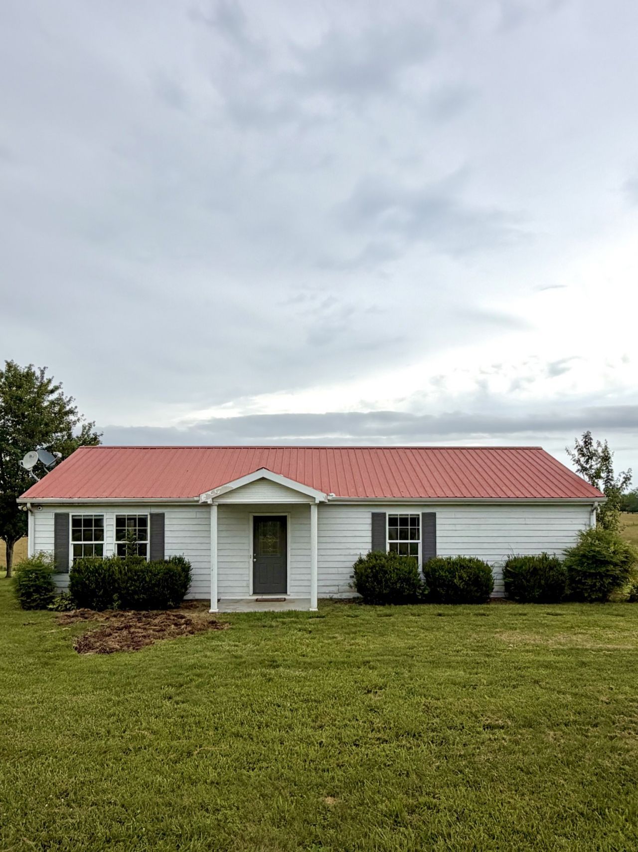 120 Driver Rd , Lafayette, TN 37083 Main Photo
