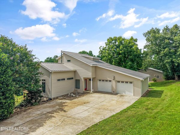 3133 High View Drive, Louisville, TN 37777