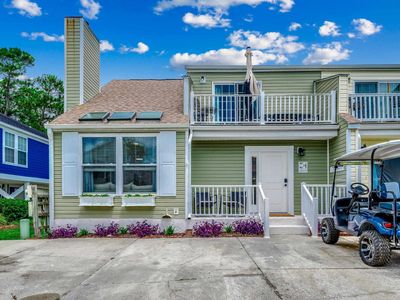 310 Lakeside Dr. , Unit A, Surfside Beach, SC 29575