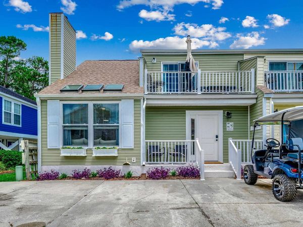 310 Lakeside Dr., Unit A, Surfside Beach, SC 29575