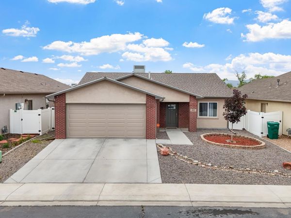3037 Red Pear Drive, Grand Junction, CO 81504