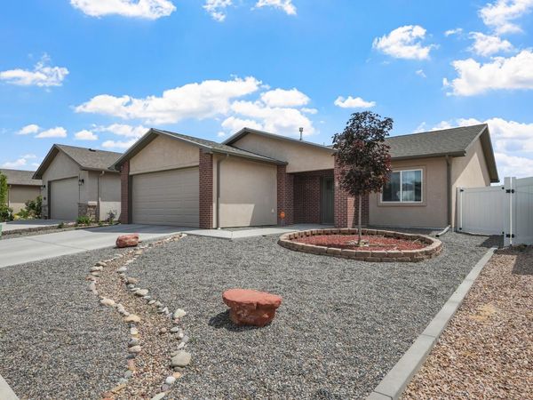 3037 Red Pear Drive , Grand Junction, CO 81504