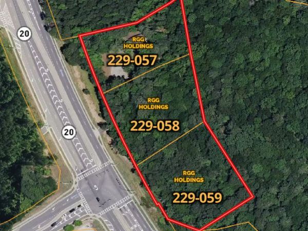 3625 Buford Highway, Cumming, GA 30040