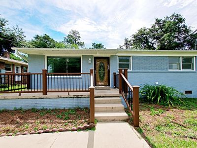 1430 Dahlia Rd , Columbia, SC 29205
