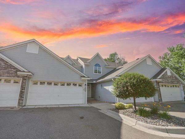 9818 Palm Street NW, Coon Rapids, MN 55433
