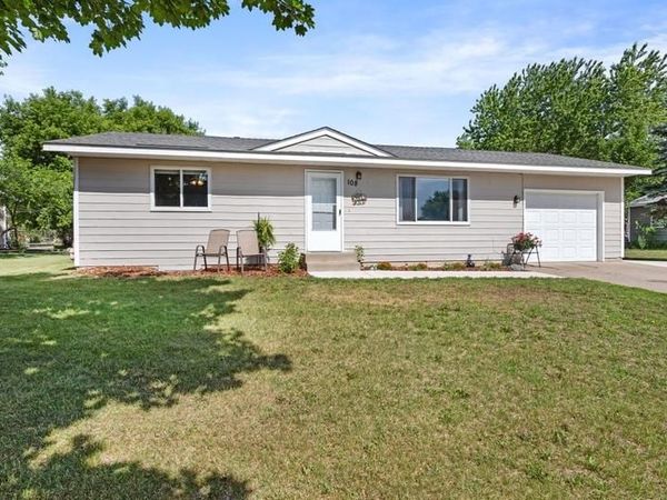 108 Crocus Lane, Monticello, MN 55362
