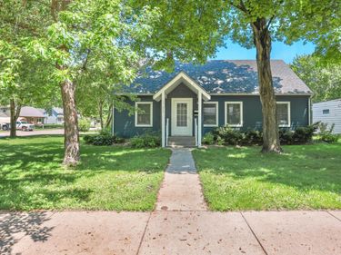 228 N Gilman Avenue, Litchfield, MN 55355
