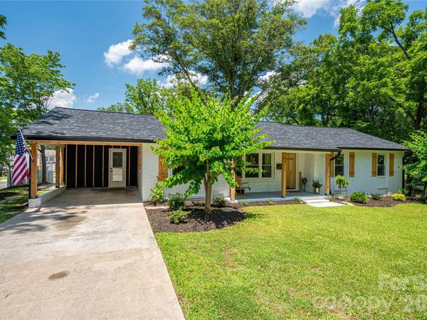 220 Lackey Street , Kings Mountain, NC 28086