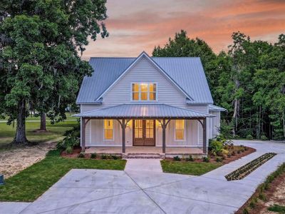 541 Oak Lawn Road, Georgetown, SC 29440