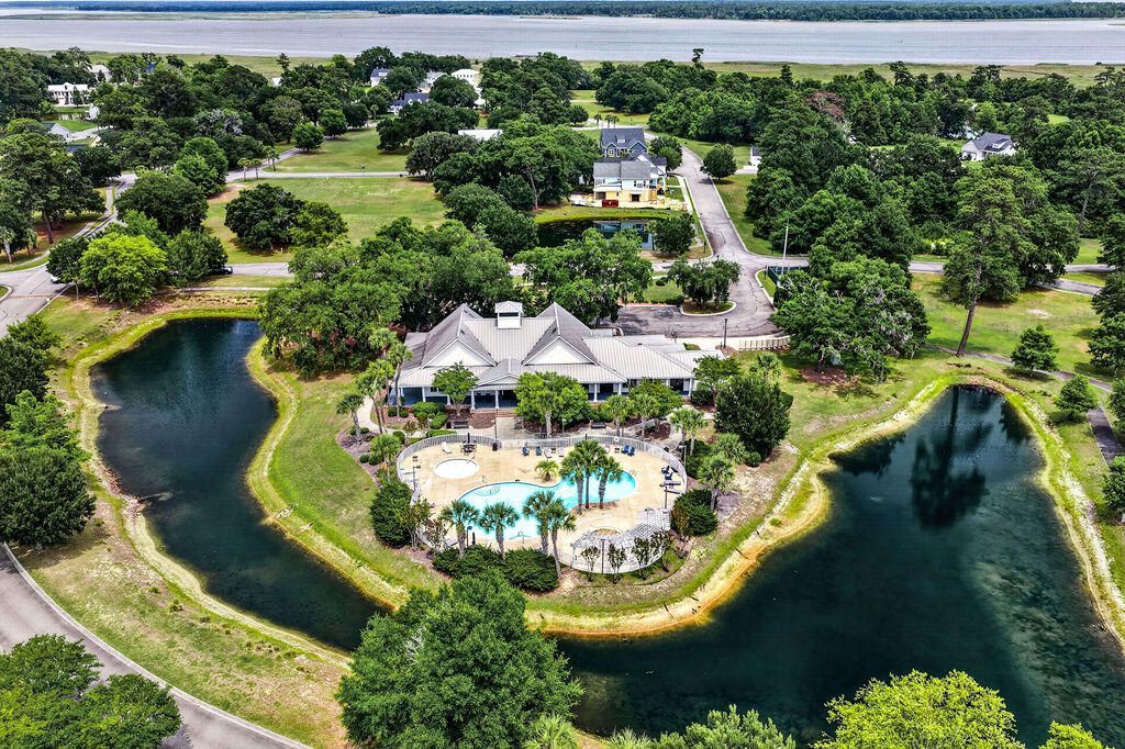 541 Oak Lawn Road Photo 11