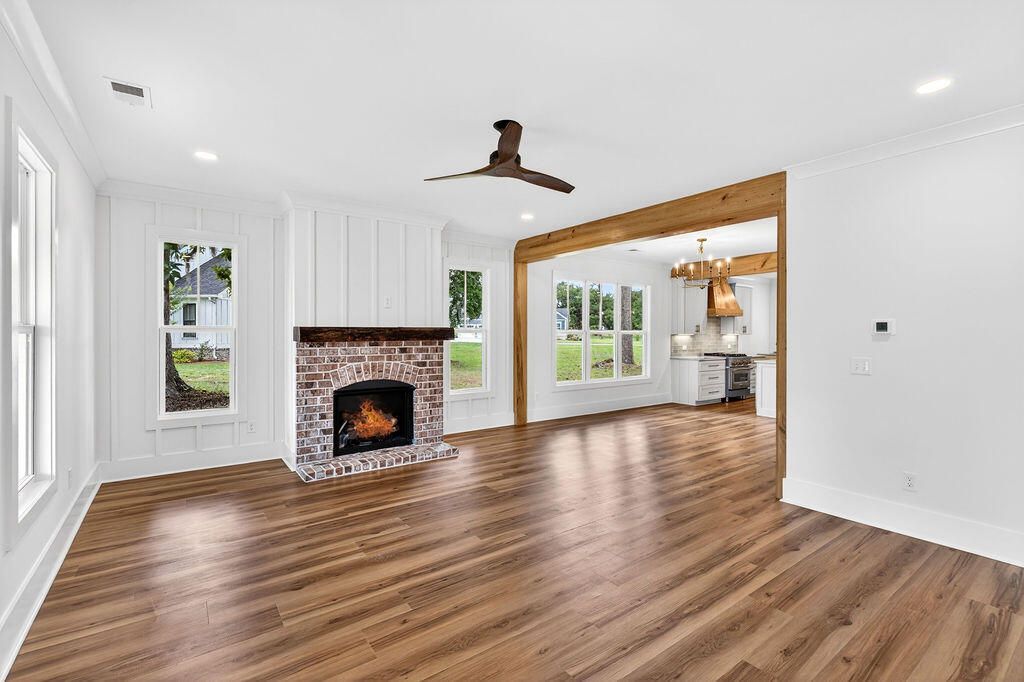541 Oak Lawn Road Photo 16