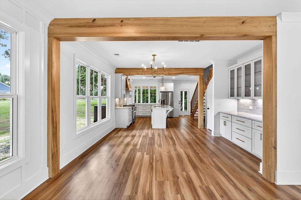 541 Oak Lawn Road Photo 19