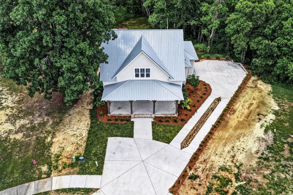 541 Oak Lawn Road Photo 4