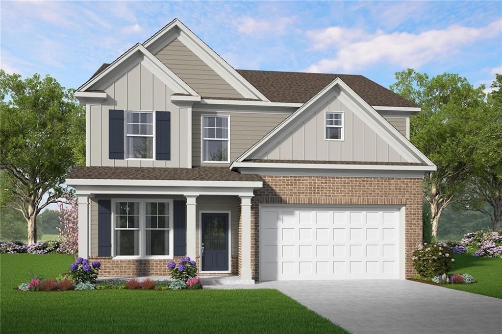 103 Bluefin Street, Adairsville, GA 30103 Main Photo