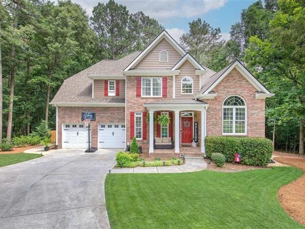 21 Bald Eagle Landing, Adairsville, GA 30103