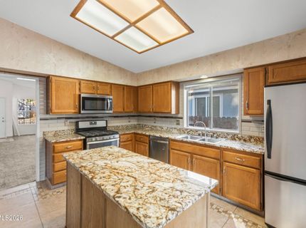 1831 Fargo Way, Sparks, NV 89434 Photo