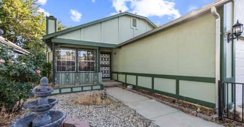 1831 Fargo Way, Sparks, NV 89434 Photo