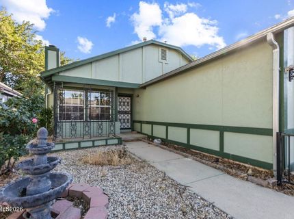 1831 Fargo Way, Sparks, NV 89434 Photo
