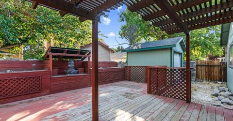 1831 Fargo Way, Sparks, NV 89434 Photo