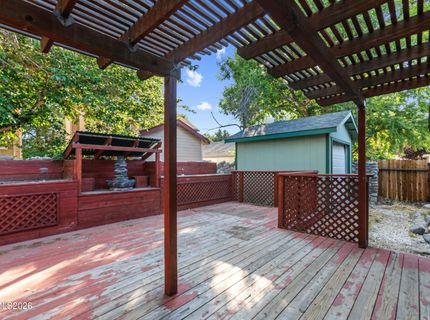 1831 Fargo Way, Sparks, NV 89434 Photo