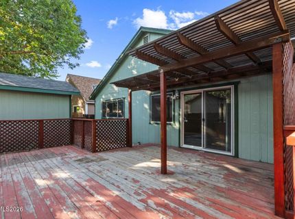 1831 Fargo Way, Sparks, NV 89434 Photo