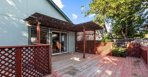 1831 Fargo Way, Sparks, NV 89434 Photo