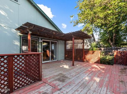 1831 Fargo Way, Sparks, NV 89434 Photo