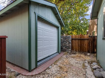 1831 Fargo Way, Sparks, NV 89434 Photo