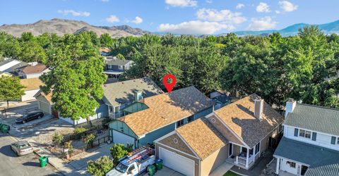 1831 Fargo Way, Sparks, NV 89434 Photo