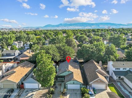 1831 Fargo Way, Sparks, NV 89434 Photo