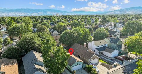1831 Fargo Way, Sparks, NV 89434 Photo