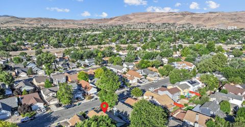 1831 Fargo Way, Sparks, NV 89434 Photo