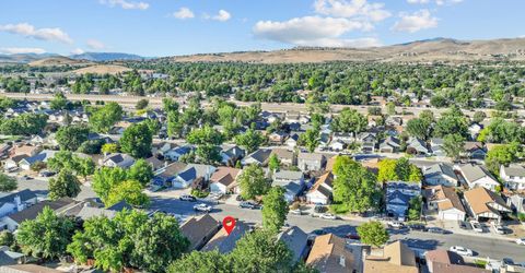 1831 Fargo Way, Sparks, NV 89434 Photo