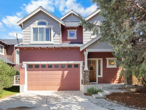 3144 NE Monte Vista Lane, Bend, OR 97701